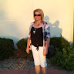 Meet your Posher, Donna